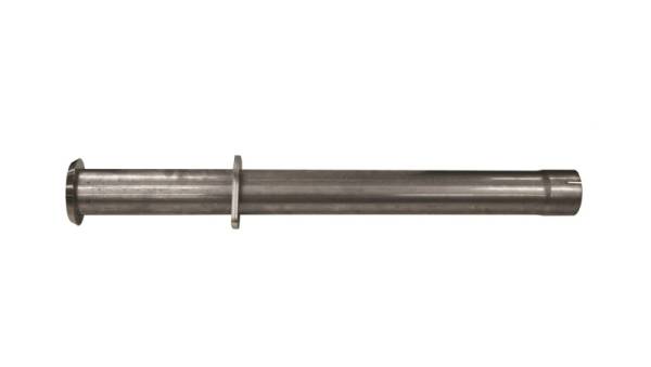 CORSA Performance - CORSA Performance 14753 Corsa 2011-2014 Ford F-150 3.5L V6/5.0L V8 156.5in Wheelbase 3in Resonator Delete Kit