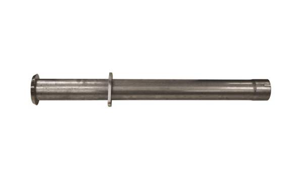 CORSA Performance - CORSA Performance 14754 Corsa 2011-2014 Ford F-150 3.5L V6/5.0L V8 163.1in Wheelbase 3in Resonator Delete Kit