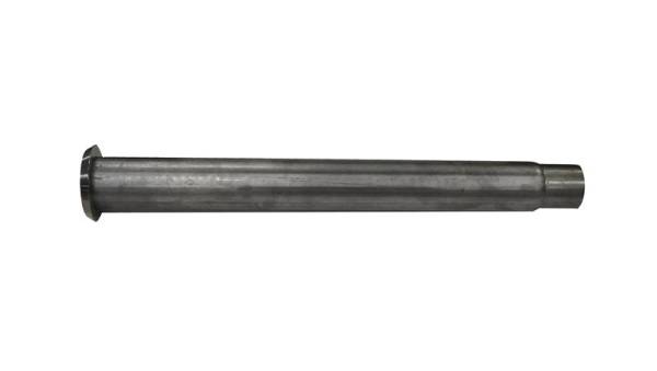 CORSA Performance - CORSA Performance 14756 Corsa 2011-2014 Ford F-150 6.2L V8 156.5in Wheelbase 3in Resonator Delete Kit