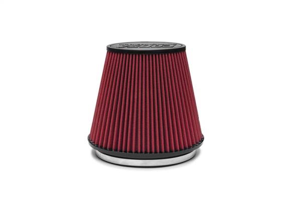 CORSA Performance - CORSA Performance 5165D Corsa 2014-2019 Chevrolet Corvette C7 6.2L V8 Replacement Dry Air Filter (Fits 44001 & 44001D)