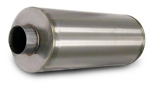 CORSA Performance - CORSA Performance 8004002 Corsa Dodge Diesel 5.9L Muffler