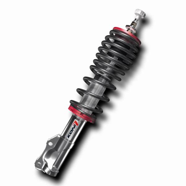 KONI - Koni 1150 5080-1 Koni 1150 Threaded Suspension Kit 05-13 Audi A3 FWD 4 cyl.