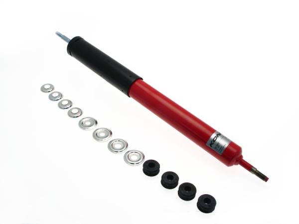 KONI - Koni 30 1311 Koni Heavy Track (Red) Shock 83-98 Land Rover Defender 110 - Front