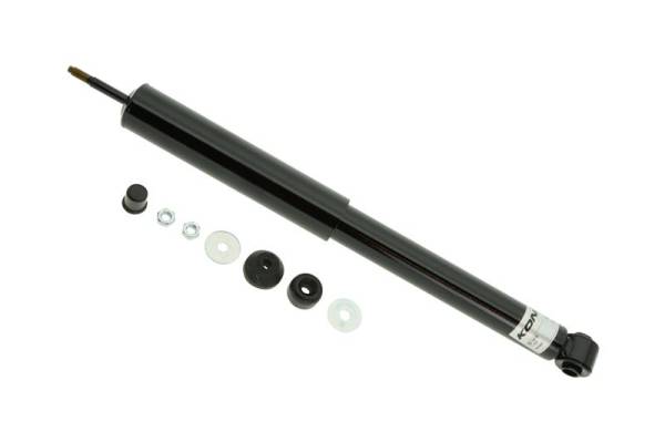 KONI - Koni 80 1416 Koni Special D (Red) Shock 65-72 Mercedes W108 250S/ 250SE/ 280S/ 280SE/ 280SEL - Rear