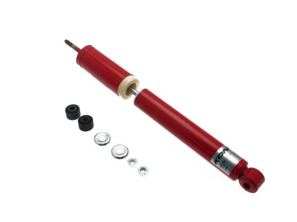KONI - Koni 80 1787 Koni Special D (Red) Shock 66 Volkswagen Beetle/ Karmann Ghia (Exc. 1200 Model) - Front
