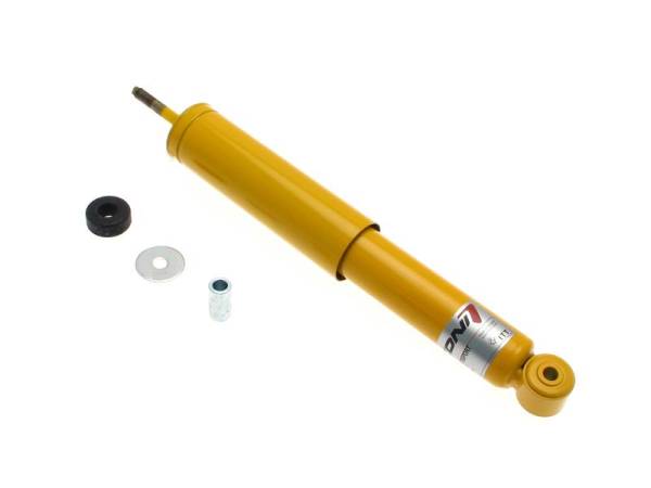 KONI - Koni 80 1878Sport Koni Sport (Yellow) Shock 67-87 Fiat 124 (exc. wagon)/ 2000/ Spider and Coupe/ Pininfarina - Rear