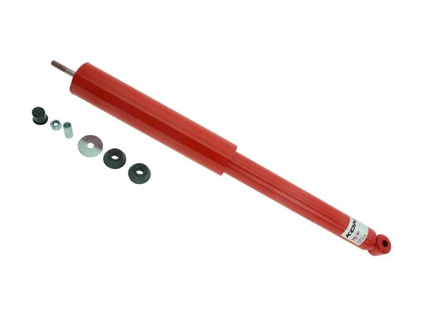 KONI - Koni 8040 1083 Koni Classic (Red) Shock 65-68 Porsche 911/ 912 - Rear