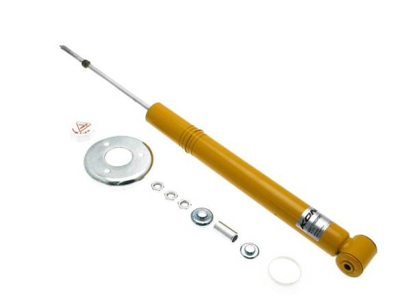 KONI - Koni 8041 1108Sport Koni Sport (Yellow) Shock 90-92 Volkswagen Corrado G60 - Rear