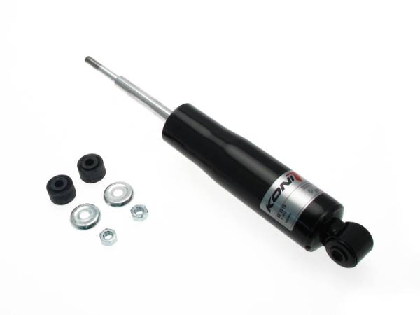 KONI - Koni 82 1019 Koni Special D (Red) Shock 54-61 Jaguar MK VII/ VIII/ IX - Front
