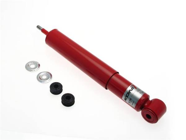 KONI - Koni 82 2506 Koni Heavy Track (Red) Shock 10/99-06 Mitsubishi Montero (4WD) - Rear