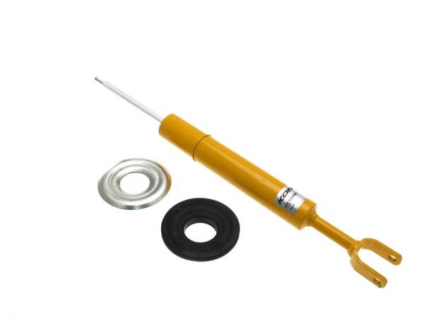 KONI - Koni 8240 1185Sport Koni Sport (Yellow) Shock 02-08 Audi A4 FWD & Quattro Sedan/ Avant & Cabriolet - Front