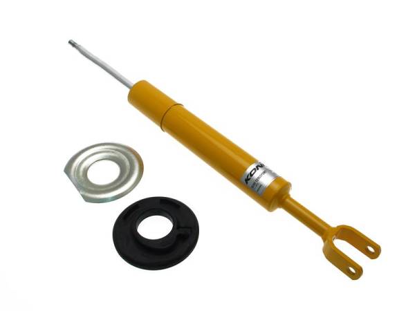 KONI - Koni 8240 1235Sport Koni Sport (Yellow) Shock 03-06 Audi S4 Quattro 4.2 V8 - Front