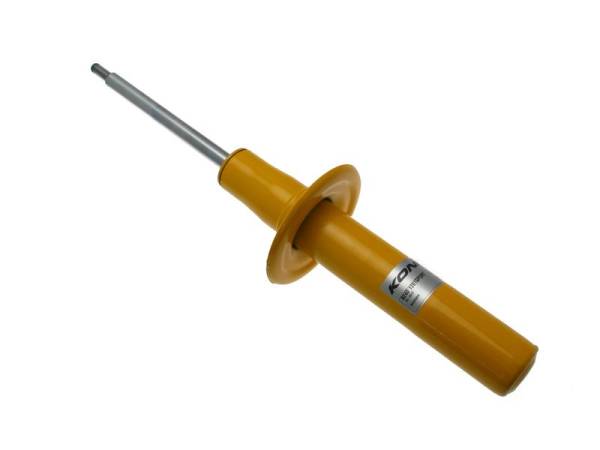KONI - Koni 8240 1261Sport Koni Sport (Yellow) Shock 09-13 Audi A4 FWD & Quattro excl. Audi S-line suspension - Front