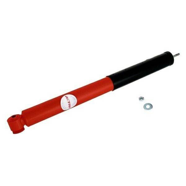 KONI - Koni 8245 1024 Koni Special Active Shock FSD 99-05 BMW 3-Series E46 RWD Rear