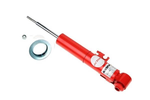 KONI - Koni 8245 1190L Koni Active FSD 07-13 Mini Cooper/Cooper S (Excl Countryman) Left Rear Shock