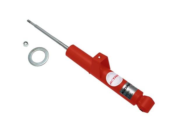 KONI - Koni 8245 1253L Koni Special Active Shock 95-98 Porsche 911 (993) Left Rear
