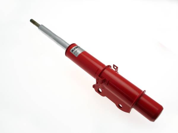 KONI - Koni 87 2657 Koni Heavy Track (Red) Shock 07-13 Dodge Sprinter 3500 w/ rear dual wheels - Front
