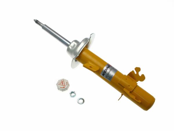 KONI - Koni 8741 1440RSPOR Koni Sport (Yellow) Shock 3/02-06 Mini Cooper/Cooper S (Incl. Vert) - Right Front