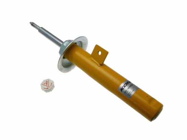 KONI - Koni 8741 1481RSPOR Koni Sport (Yellow) Shock 99-05 BMW 3 Series - E46 325Xi/330Xi Sedan/Touring (AWD) - Right Front