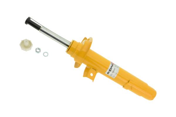 KONI - Koni 8741 1569SPORT Koni Sport (Yellow) Shock 14-15 BMW 228i320i/328i/428i/435i w/o M-Technik - Front