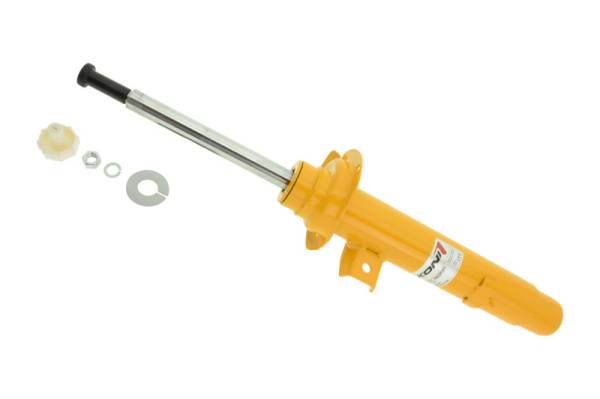 KONI - Koni 8741 1582SPORT Koni Sport (Yellow) Shock 14-15 BMW 228i320i/328i/428i/435i w/ M-Technik - Front