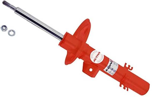 KONI - Koni 8745 1309L Koni Special Active Shock FSD 03-10 BMW X3 (E83) Front Left