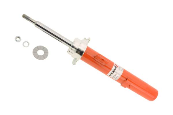 KONI - Koni 8750 1084R Koni STR.T (Orange) Shock BMW 1 & 3 Series (E90) - Right Front