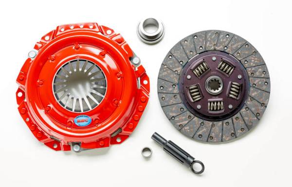 South Bend Clutch - South Bend Clutch K70280-HD South Bend / DXD Racing Clutch 00 BMW 323 2.5L Stg 1 HD Clutch Kit