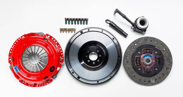 South Bend Clutch - South Bend Clutch KTSIF-SS-O South Bend / DXD Racing Clutch 08.5+ Audi A3 TSI 2.0T Stg 3 Daily Clutch Kit (w/ FW)