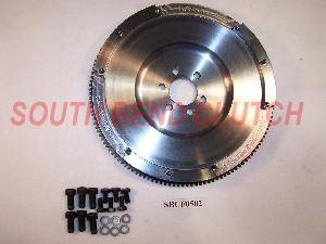 South Bend Clutch - South Bend Clutch SBCF0502 South Bend / DXD Racing Clutch 97-05 Audi A4/A4 Quattro B5 1.8T Flywheel