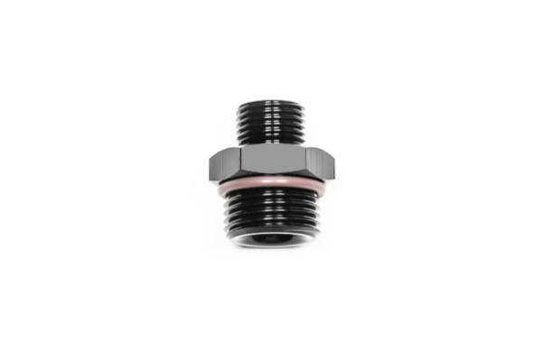 Radium Engineering - RADIUM Engineering 14-0341 Radium Engineering Universal 10AN Orb to M16x1.5 Male Plug