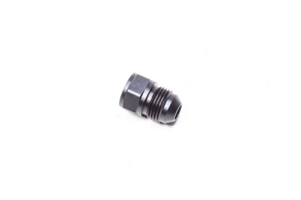 Radium Engineering - RADIUM Engineering 14-0530 Radium Engineering Fitting 6AN Female to 8AN Male