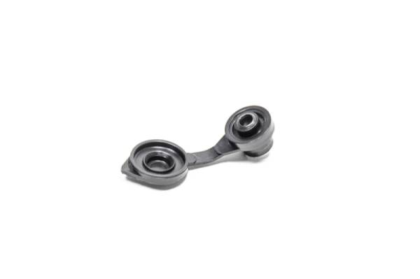 Radium Engineering - RADIUM Engineering 14-0571 Radium Plastic Vent Flip Cap
