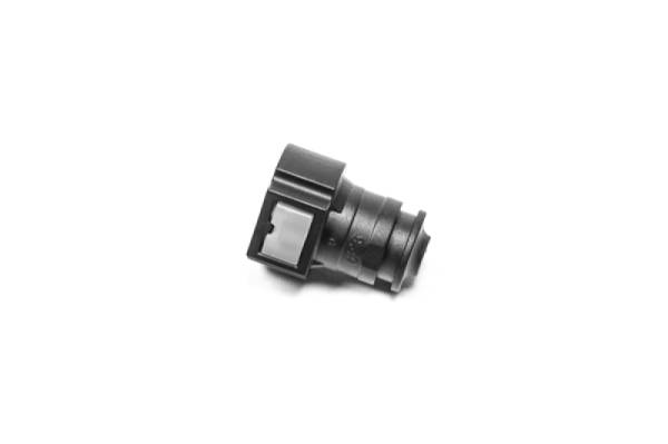 Radium Engineering - RADIUM Engineering 14-0614 Radium Engineering SAE 3/8in Female Cap