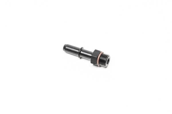 Radium Engineering - RADIUM Engineering 14-0649 Radium Engineering 6AN ORB To .375IN SAE Male