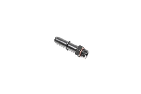 Radium Engineering - RADIUM Engineering 14-0657 Radium Engineering  6AN ORB To .500in SAE Male