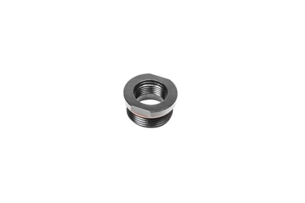 Radium Engineering - RADIUM Engineering 14-0698 Radium Engineering 16AN ORB Male To 10AN ORB Female Coupler