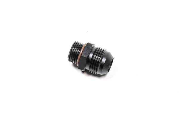 Radium Engineering - RADIUM Engineering 14-0934 Radium 10AN ORB to 12AN Male Fitting