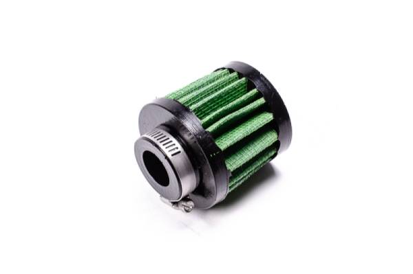 Radium Engineering - RADIUM Engineering 18-0042 Radium Engineering Air Filter 0.75in ID