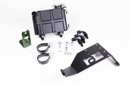 Radium Engineering - RADIUM Engineering 20-0270-01 Radium Engineering 06-11 Elise/Exige 2ZZ-GE ONLY Coolant Expansion Tank- OEM location - Fits 2004-2011 Lotus Elise, Exige