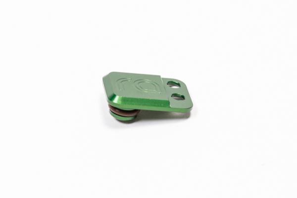 Radium Engineering - RADIUM Engineering 20-0421 Radium Mitsubishi EVO X Fuel Tank Pressure Plug