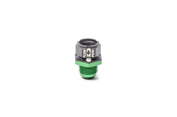 Radium Engineering - RADIUM Engineering 20-0534 Radium Engineering Universal Check Valve