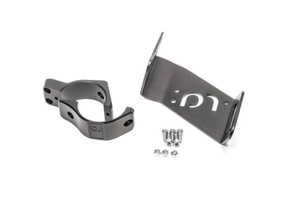 Radium Engineering - RADIUM Engineering 20-1475 Radium Engineering BMW E90/91/92/93 Fuel Filter Mount