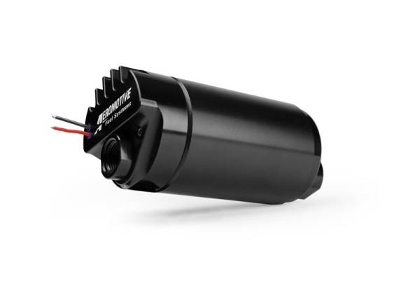 Aeromotive - Aeromotive 11180 Aeromotive Eliminator Brushless External Fuel Pump