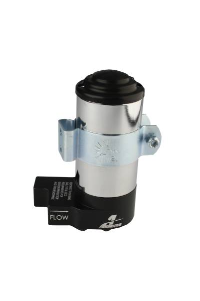 Aeromotive - Aeromotive 11211 Aeromotive Marine Pump 14-PSI - 3/8 NPT ports