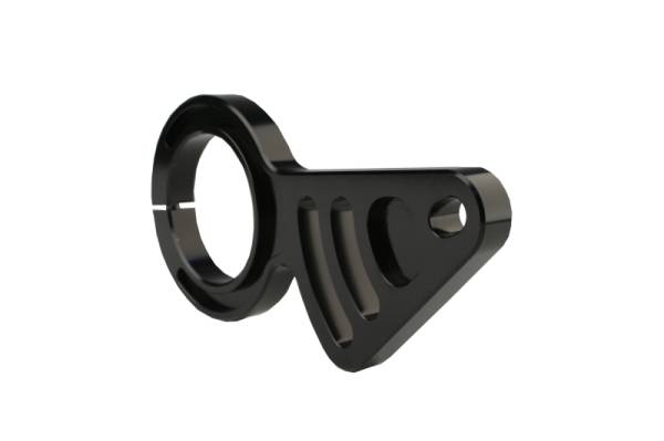Aeromotive - Aeromotive 11705 Aeromotive Belt Drive Pump Bracket