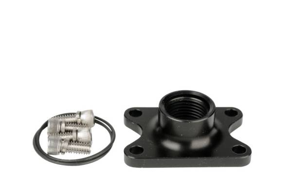 Aeromotive - Aeromotive 11733 Aeromotive Spur Gear Pump Outlet AN-10 Port