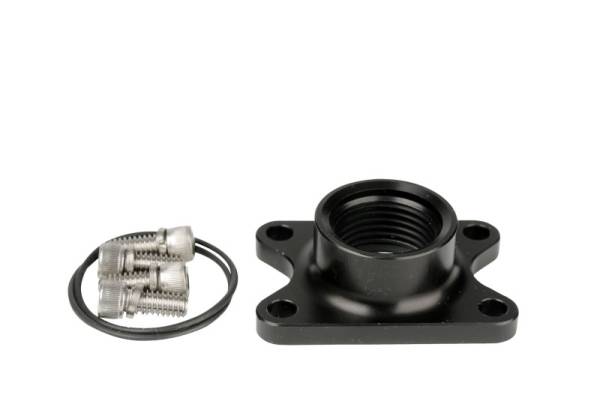 Aeromotive - Aeromotive 11734 Aeromotive Spur Gear Pump Outlet AN-12 Port