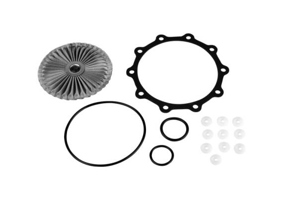 Aeromotive - Aeromotive 12605 Aeromotive Replacement Element (for 18660/18661/18662/18663/18666/18667)