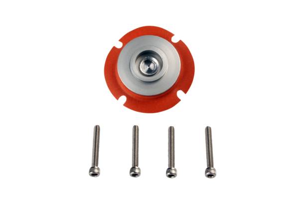 Aeromotive - Aeromotive 13008 Aeromotive Regulator Repair Kit (for 13204/13207/13254)